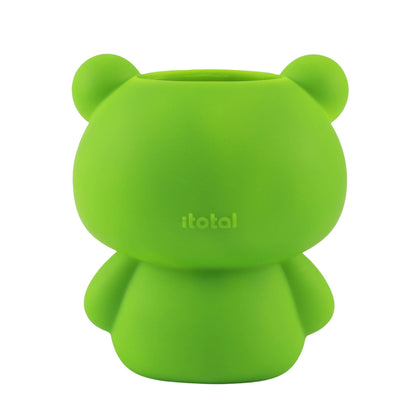 Porte-Stylo 3D Grenouille