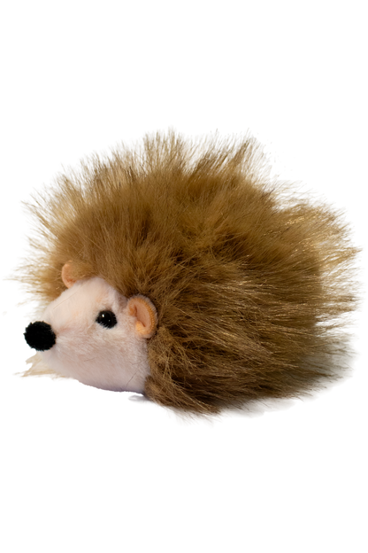 Garden Friends Plush Toy - Hedgehog