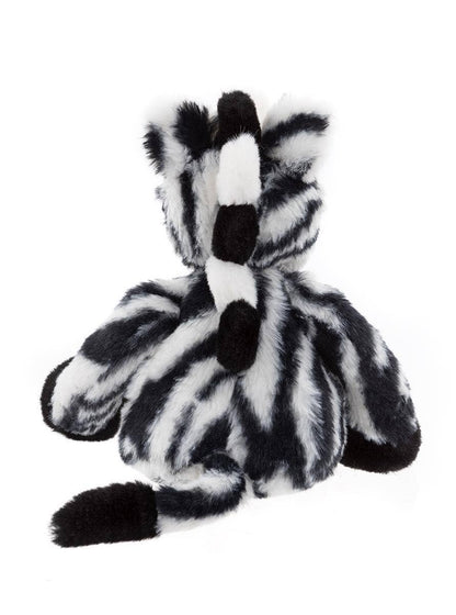 Peluche Bear & Me Zèbre