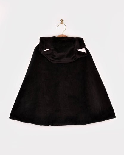 Cape Cat 98-128 cl 3-8 ans