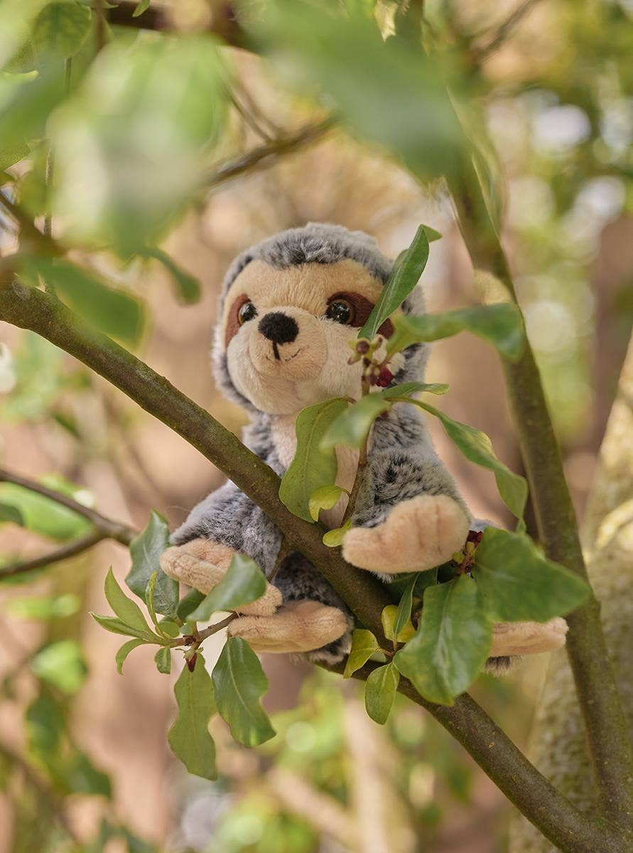 Peluche Cuddle Cub Paresseux