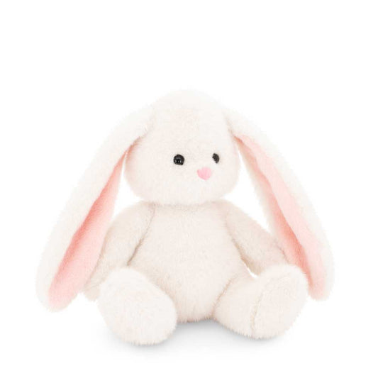 Mein kleines Kaninchen-Plüschtier 30 cm - ab 0 Jahren