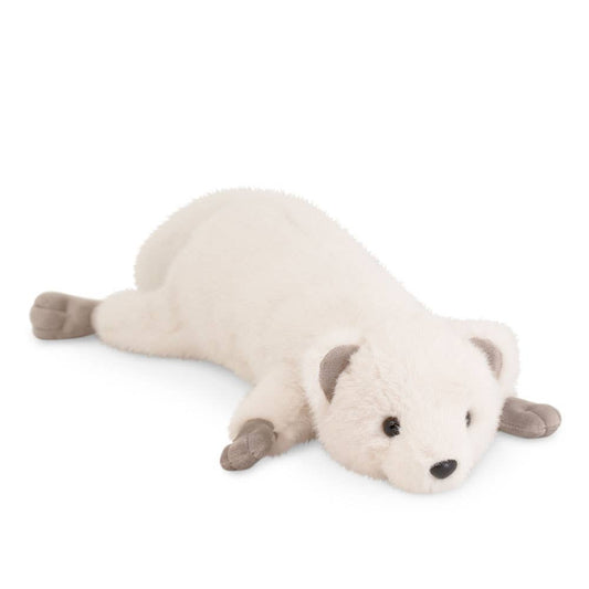 Das weichste Wiesel-Plüschtier (53 cm) - 0+