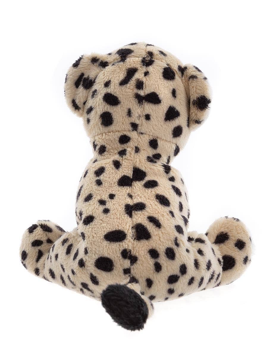 Peluche Cuddle Cub Léopard