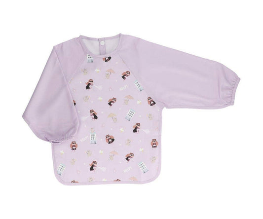 Fantastisches Ärmellätzchen für Mädchen