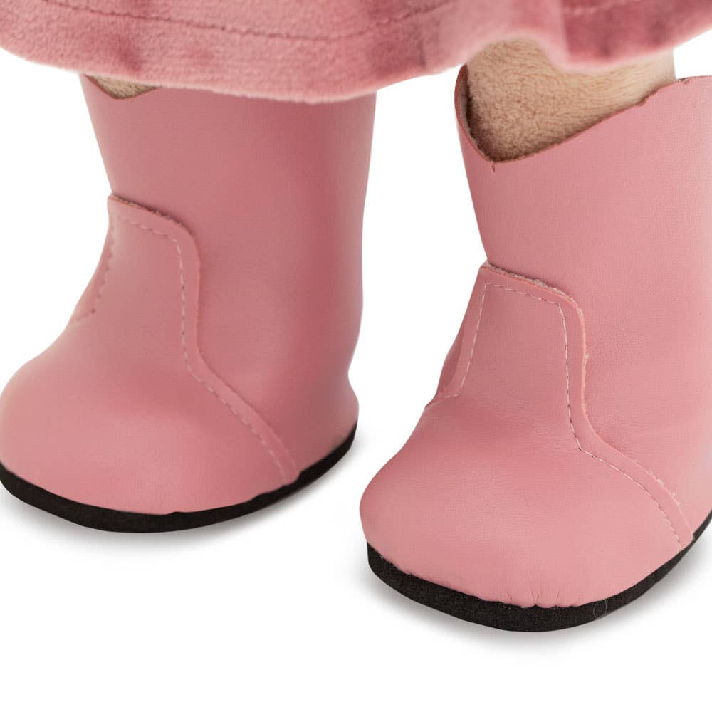 Lucky Yoyo Hundepuppe: Urban Style - 38 cm