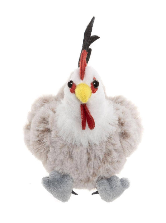 Plüschtier Kuschelbär Hahn