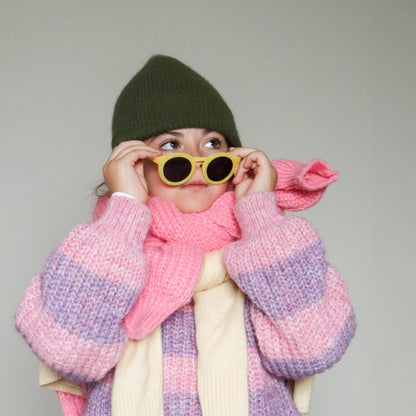 Lunettes de soleil Enfant Hop'Pop – Uni – CAT 3