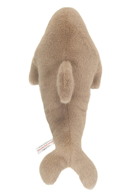 Delfin-Plüschtier