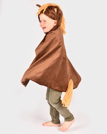 Cape Horse 98-128 Cl 3-8 ans