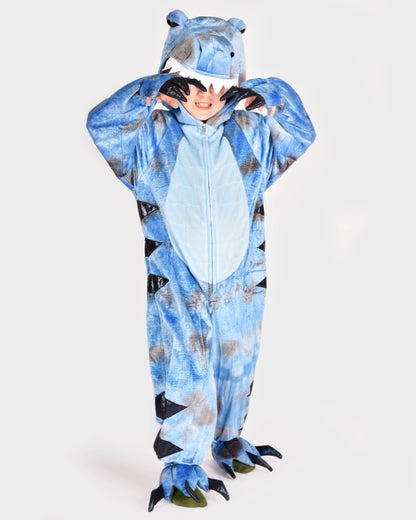 T-Rex dinosaur costume 110-116 cm 4-5 years