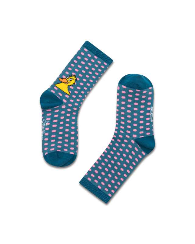 Flida die Ente Kindersocken