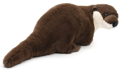 Peluche Loutre debout