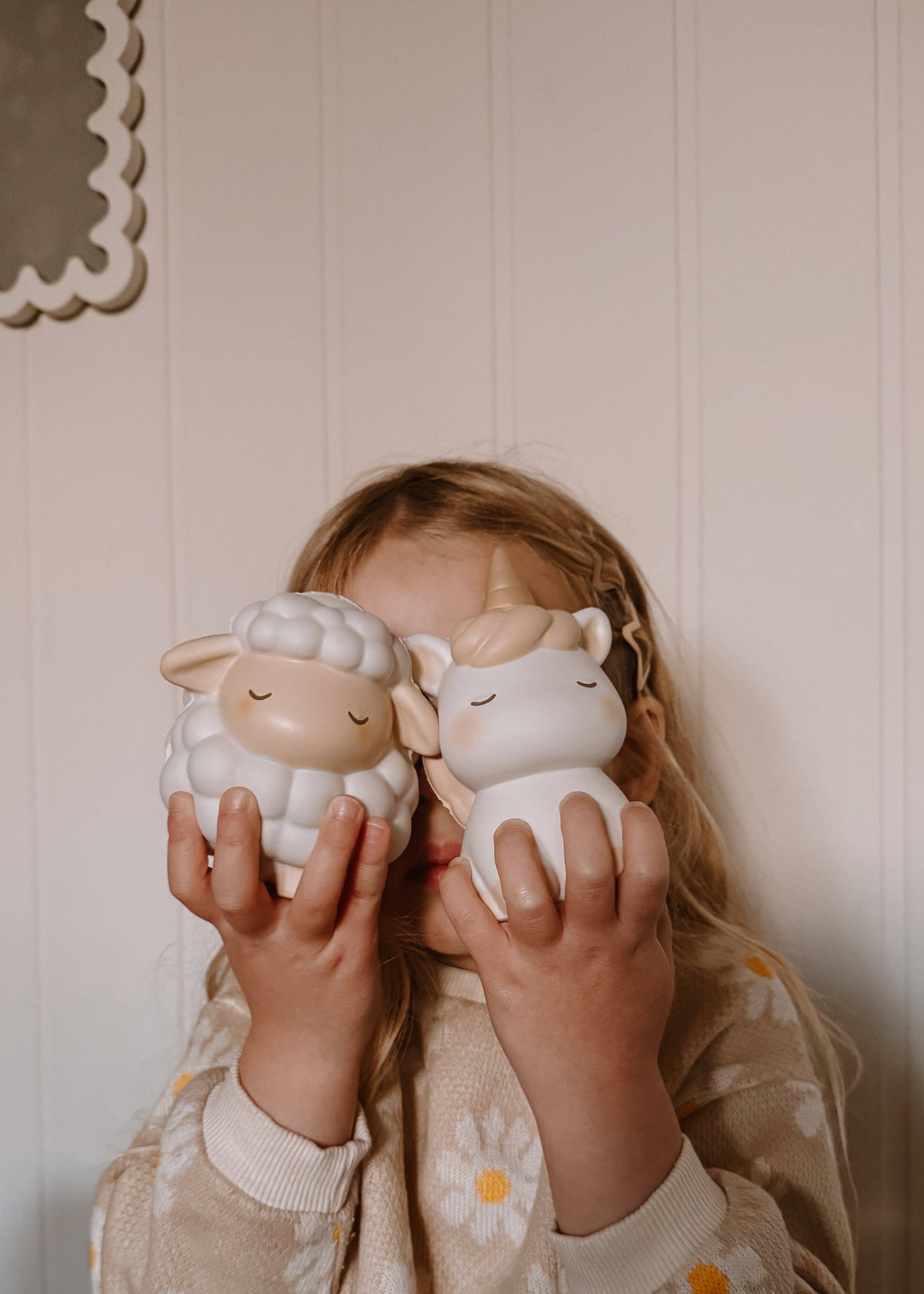 Squishymals Einhorn Uniboo