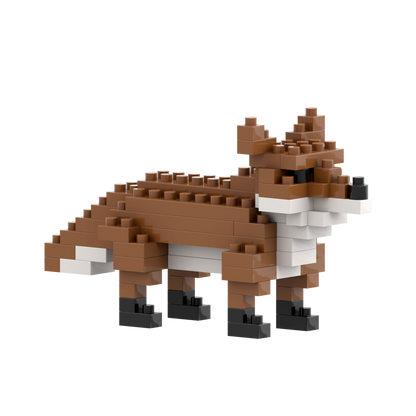 BRIXIES Fuchs
