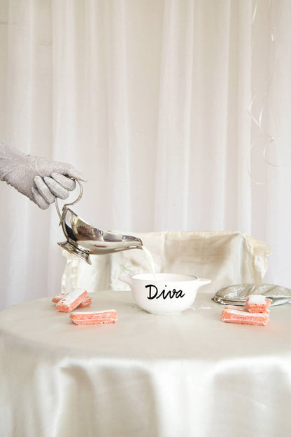 Bol breton « Diva » – Pied de Poule, vue produit 3
