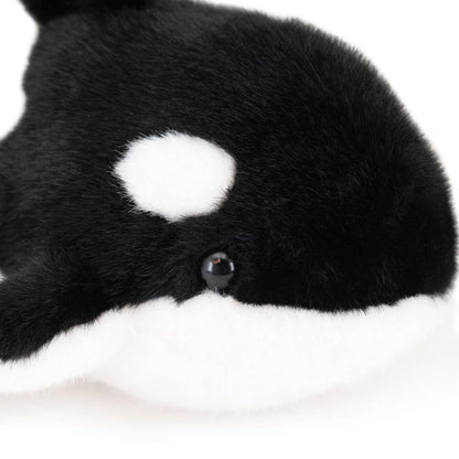 Peluche Orque - 38 cm - 0+