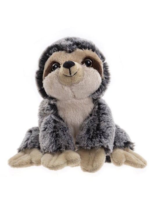 Cuddle Cub Faultier-Stofftier