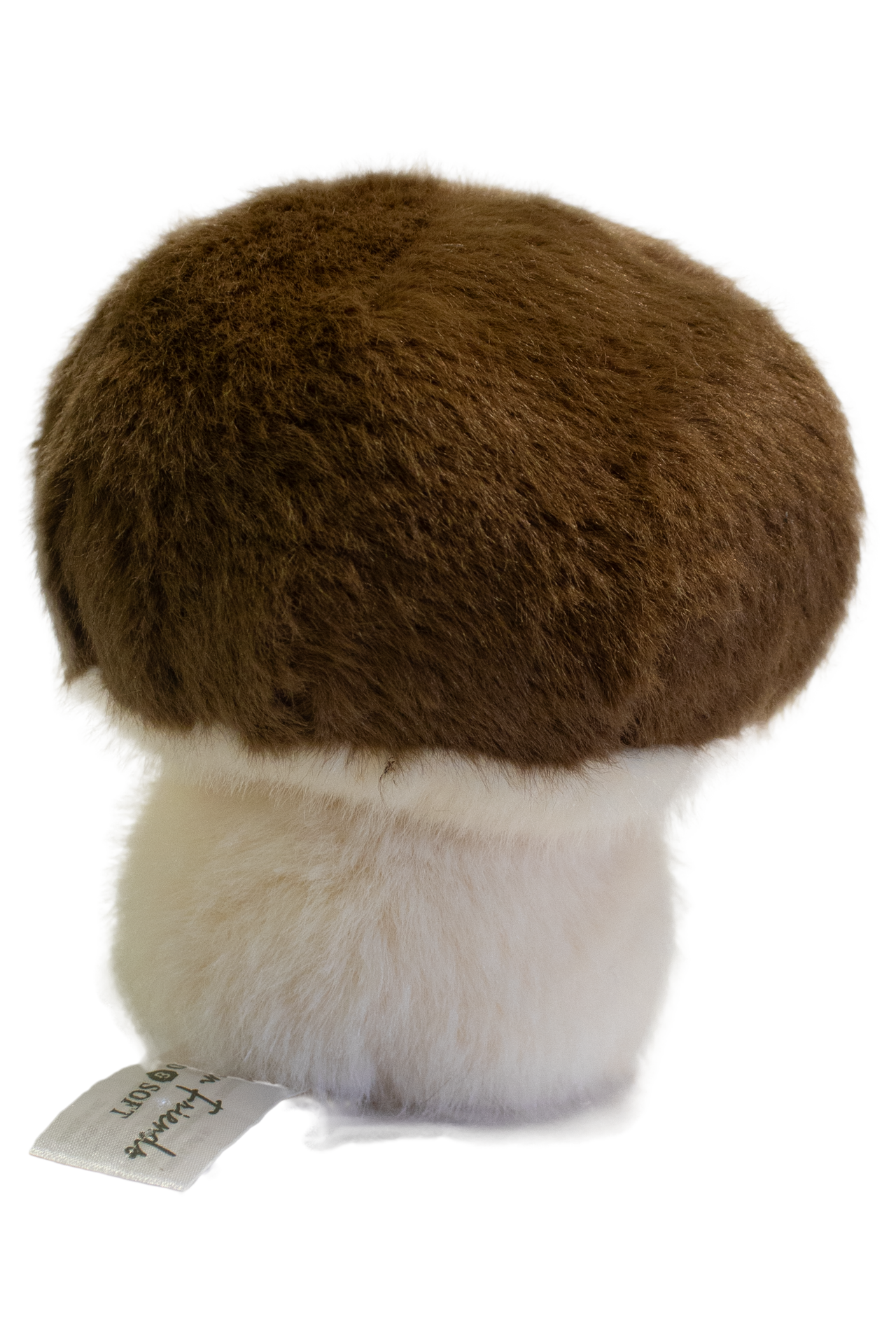 Stofftier Gartenfreunde - Pilz