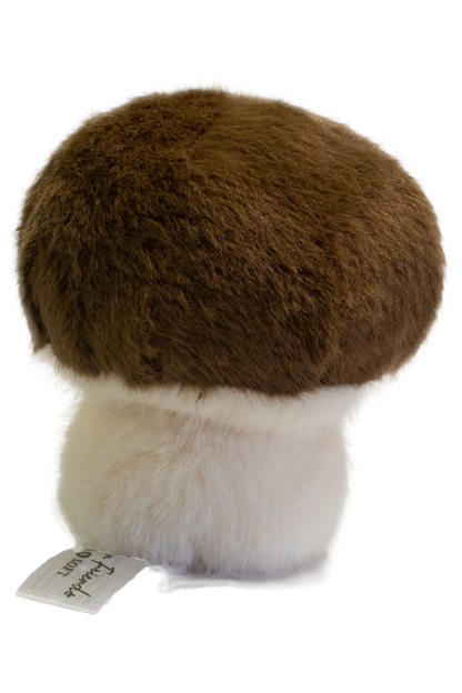 Stofftier Gartenfreunde - Pilz