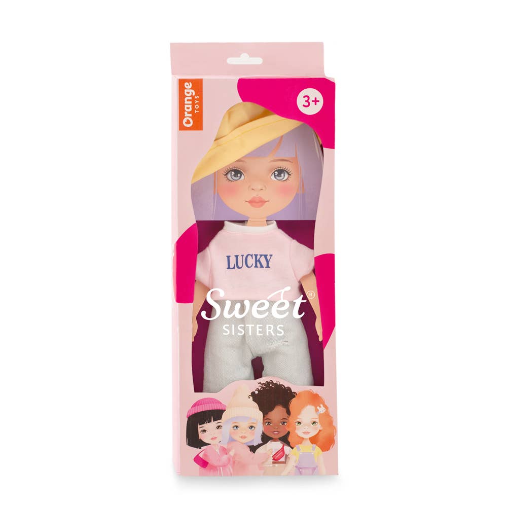 Bekleidungsset: Jeans mit 28 cm Weite