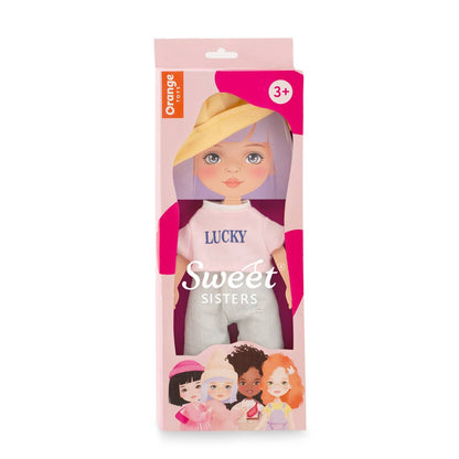 Bekleidungsset: Jeans mit 28 cm Weite