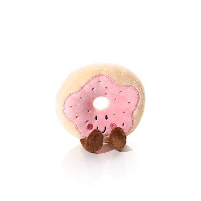 Stofftier Foodie - Donuts