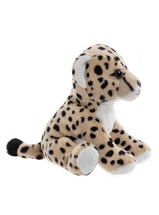 Plüschtier Cuddle Cub Leopard