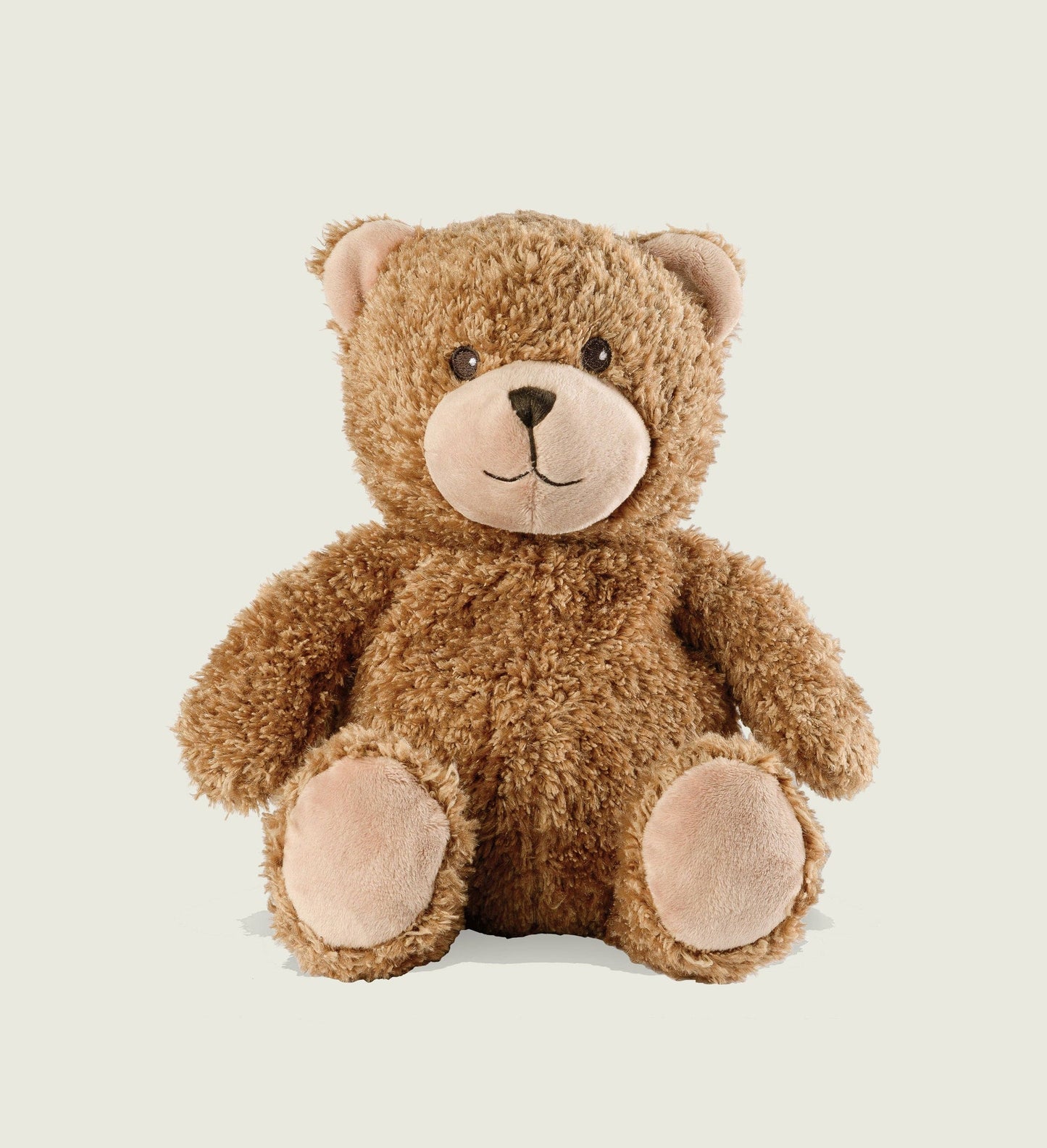 Wärmflasche Plüschtier Warmies Teddy