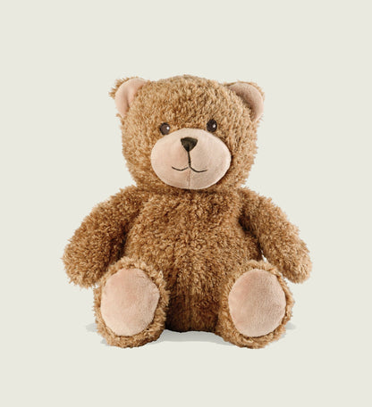 Wärmflasche Plüschtier Warmies Teddy
