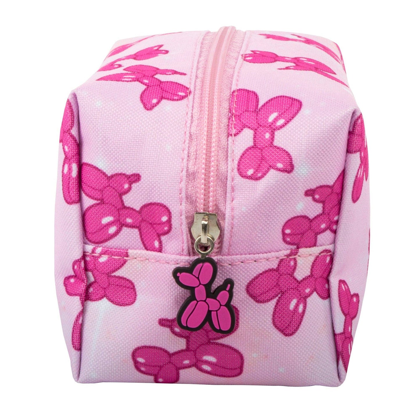 Trousse scolaire ou de maquillage pour chien Balloon