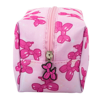 Trousse scolaire ou de maquillage pour chien Balloon