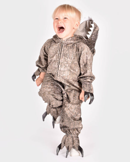 Dinosaur Spinosaurus Costume 98-104 cm 2-4 years