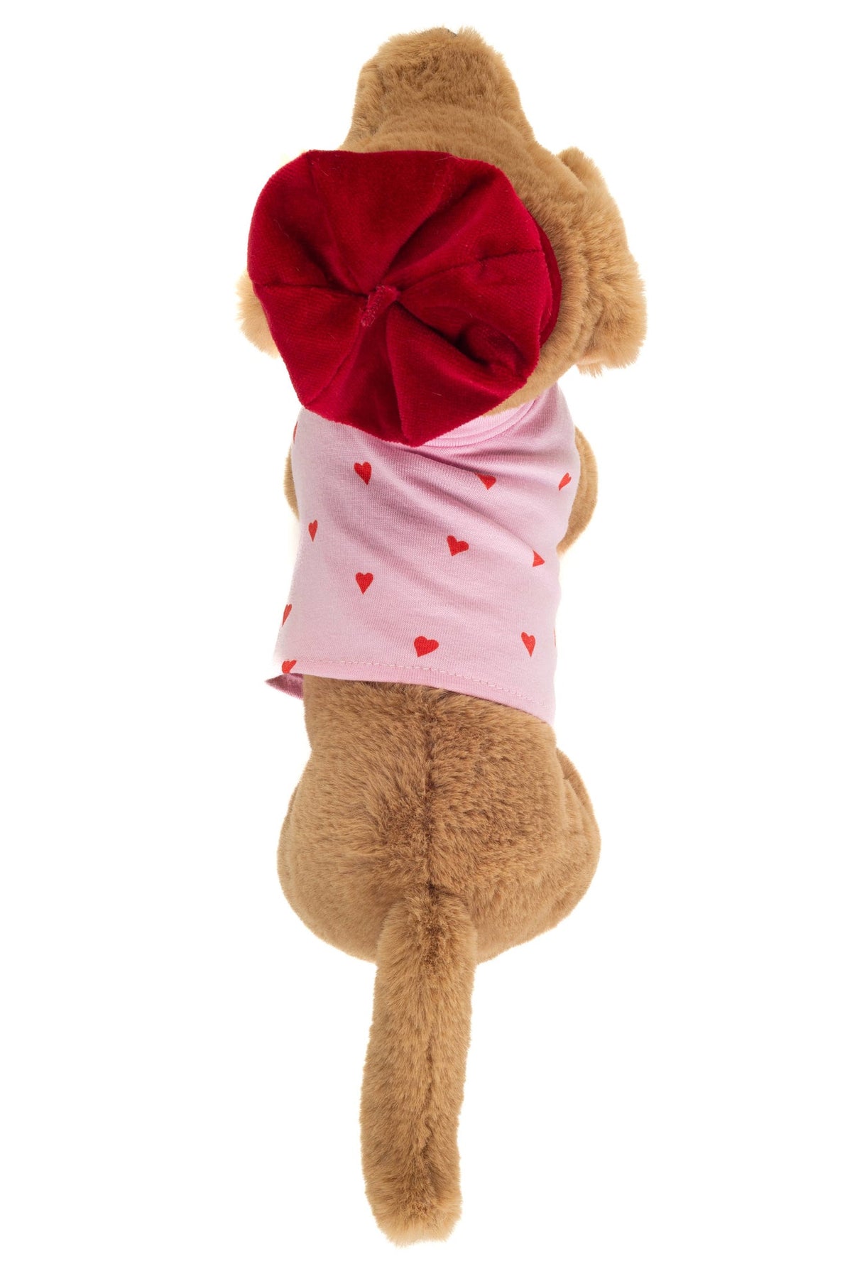 Peluche Teckel Amelie - Teddy Hermann