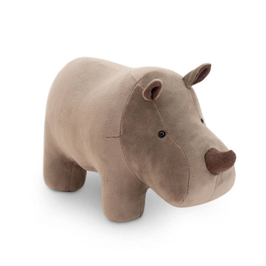 Plüschtier Orange Life Nashorn (30cm)