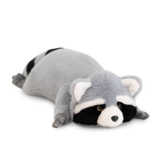 Ultraweiches Waschbär-Plüschtier (58 cm) – ab Geburt
