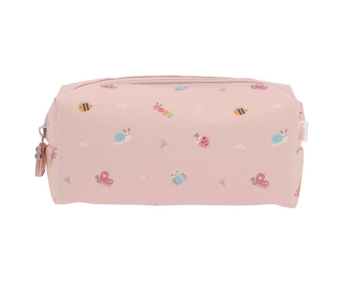 Trousse Scolaire Insectes