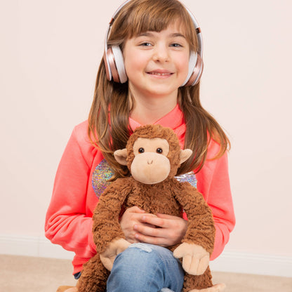 Yoyo-Affe Plüschtier