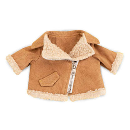 Bekleidungsset: Outfit mit Leopardenmuster