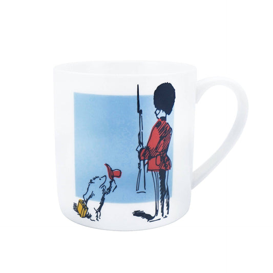 Paddington Mug - The King's Guard 325 ml