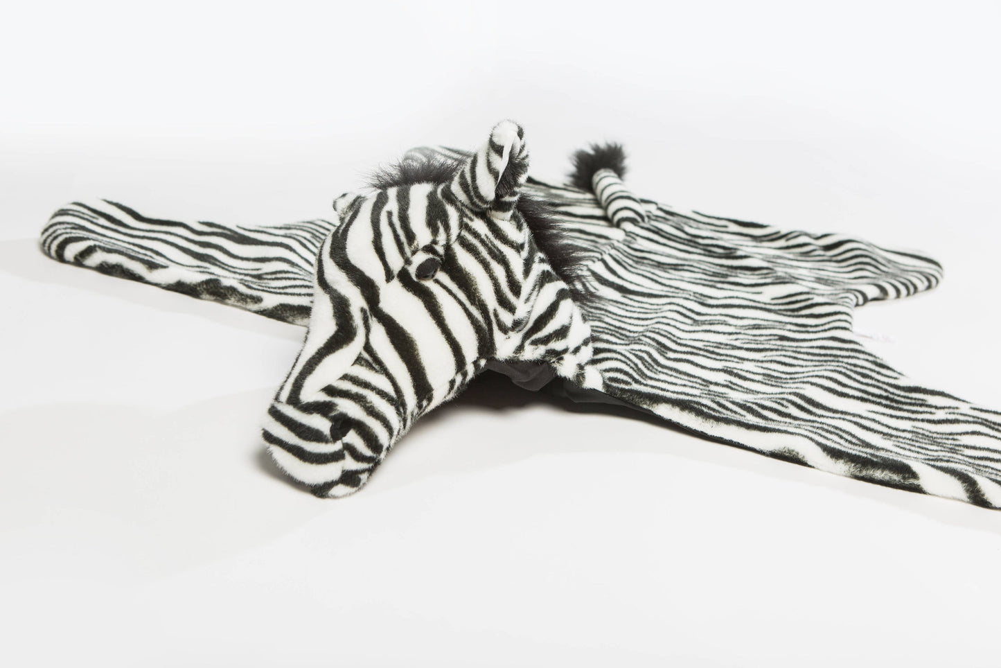 Déguisement Enfant Zebre - Wild & Soft