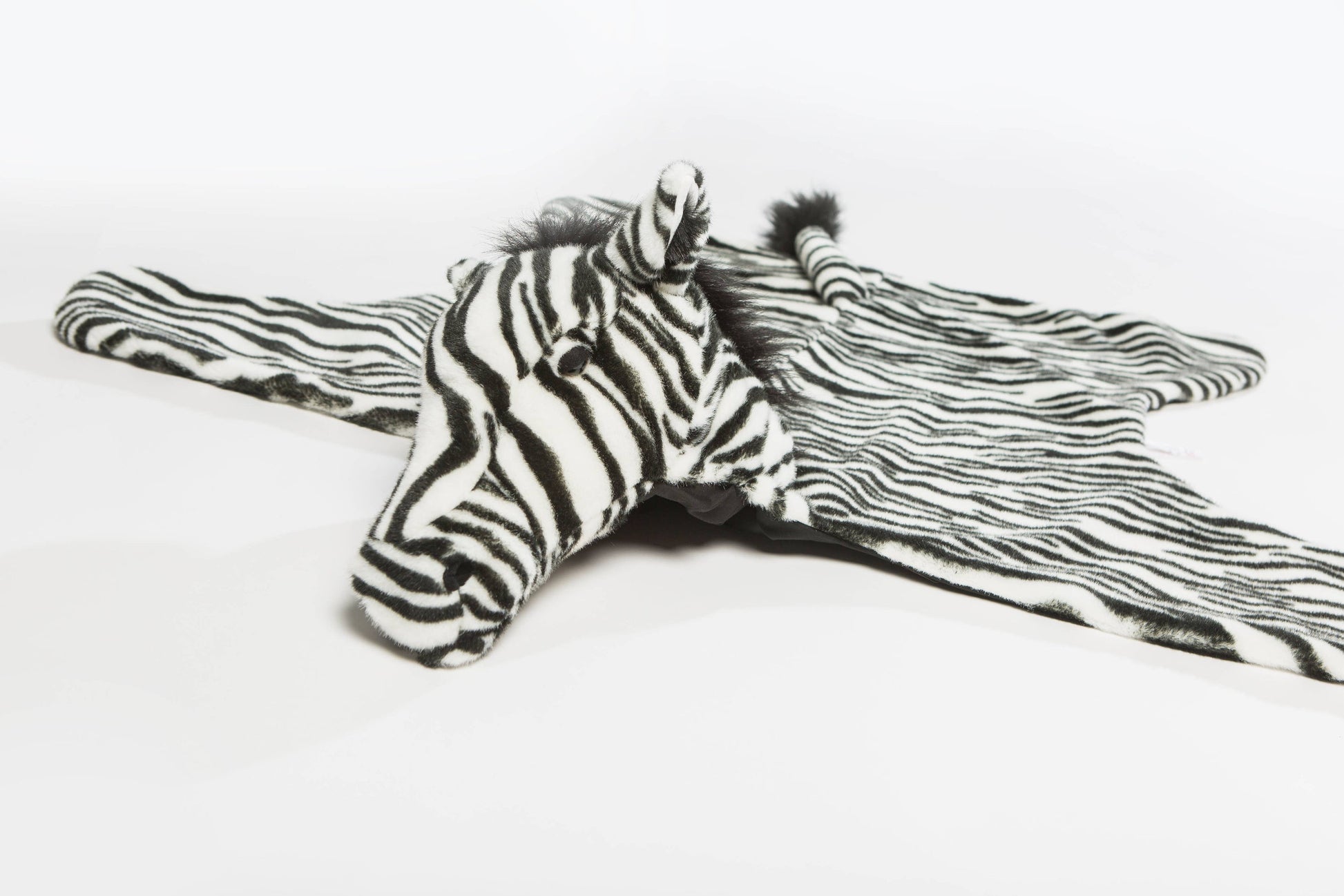 Déguisement Enfant Zebre - Wild & Soft