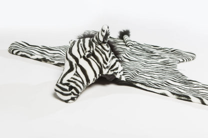 Déguisement Enfant Zebre