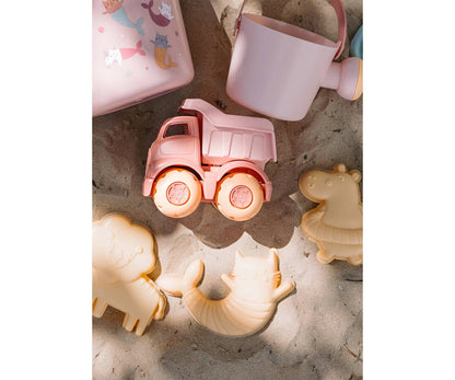 Mermaid Cats beach toy set