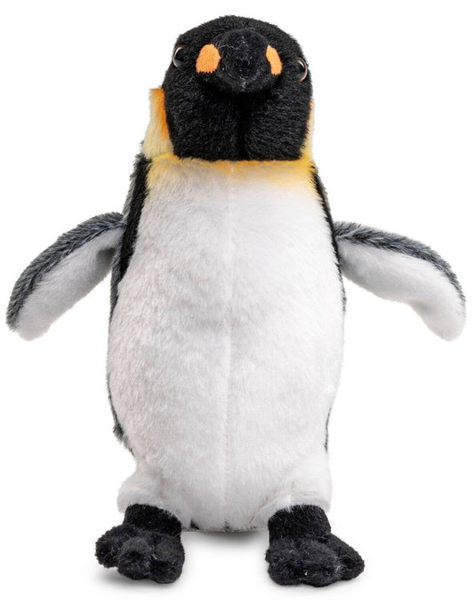 Peluche Pingouin empereur
