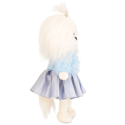 Lucky Mimi Hundepuppe: Karneval – 38 cm