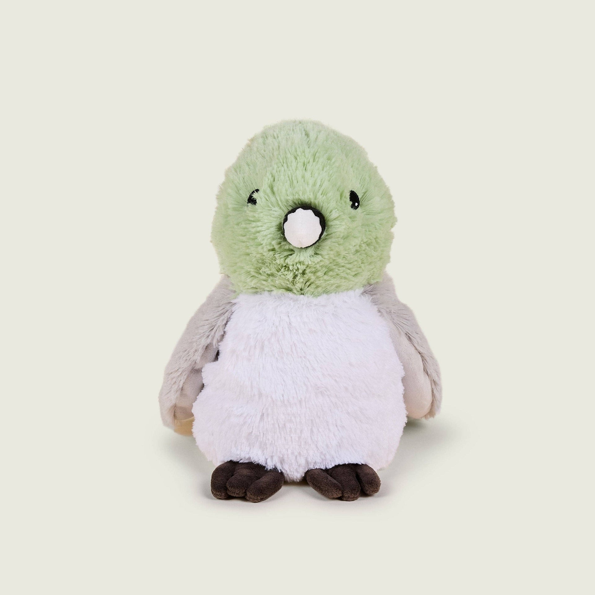 Oiseau bouillotte Warmies