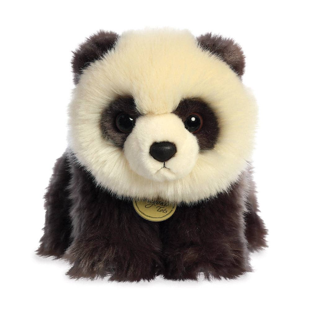 MiYoni Bébé Panda 23 cm