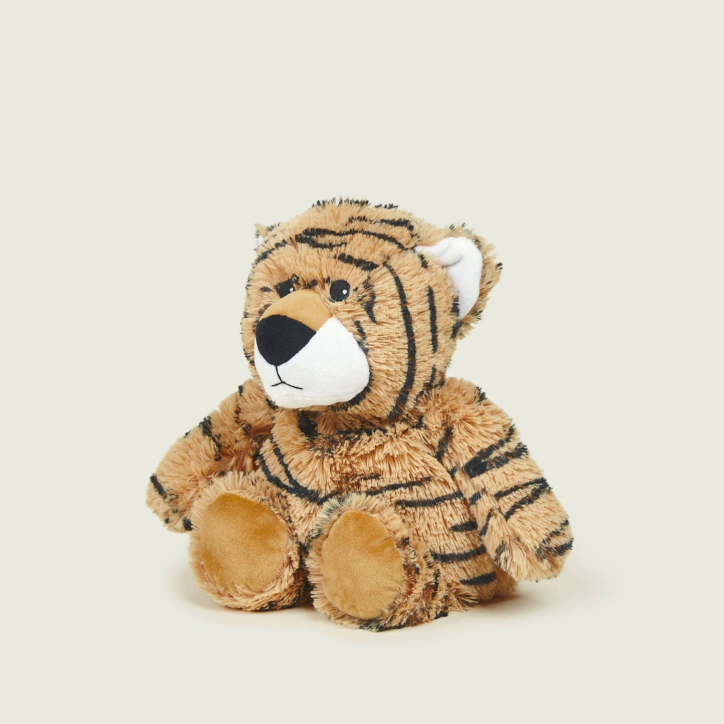 Bouillotte Peluche Warmies Tigre