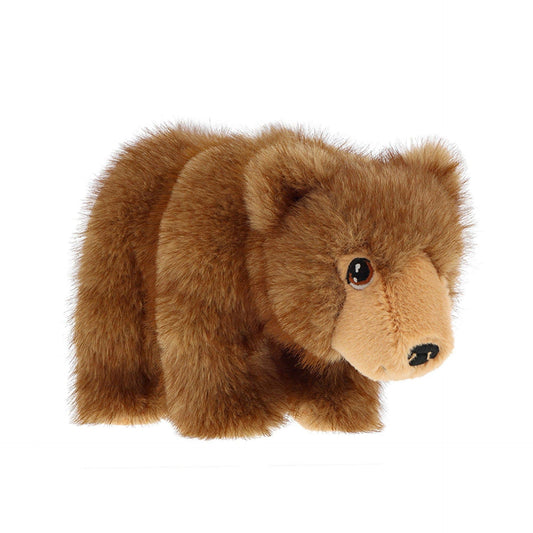 Plüsch-Braunbär 20cm